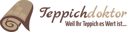 Logo Teppichdoktor
